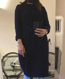 GLOBAL WORK | ワンピース/ドレス