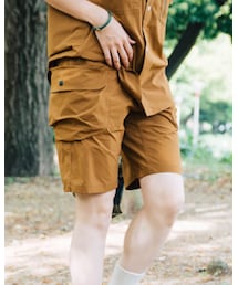 nakota | HIKE Light SHORT PANTS(その他パンツ)