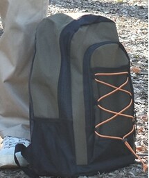 KAWAYOSHI | バックパック/リュック