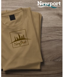 New Port | Tシャツ/カットソー