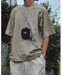 無印良品 | Tシャツ/カットソー