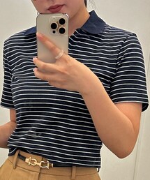 GU | ポロシャツ