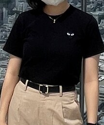 PLAY COMME des GARCONS | Tシャツ/カットソー
