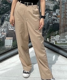 UNIQLO | パンツ