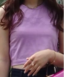 DIESEL | トップス