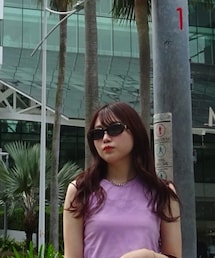 gentle monster | サングラス