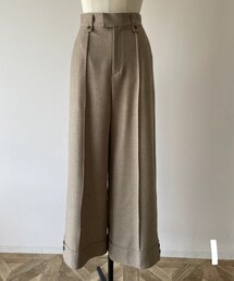 RANCLIC | パンツ