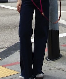 ZARA | デニムパンツ