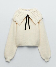 ZARA | ニット/セーター