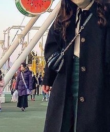 ZARA | ショルダーバッグ