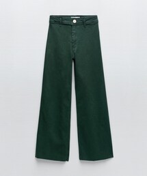 ZARA | ZW THE MARINE STRAIGHT JEANS 5,990 JPY (デニムパンツ)