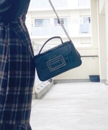 ZARA | ショルダーバッグ