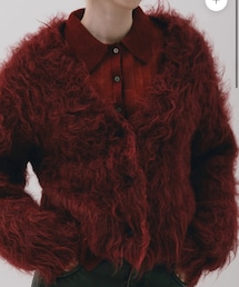 THE TOE | カーディガン/ボレロ