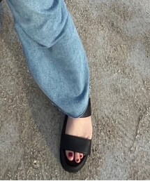 GLOBAL WORK | サンダル