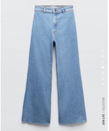 ZARA | デニムパンツ