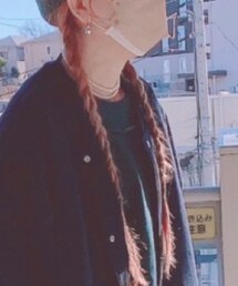 UNDERCOVER | スウェット