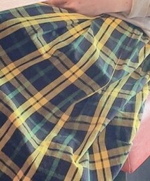 Sunny clouds | スカート