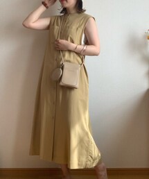 BEAMS | ワンピース/ドレス
