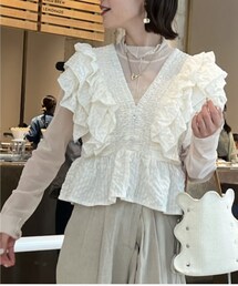 neam | シャツ/ブラウス