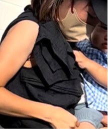 &. NOSTALGIA | シャツ/ブラウス