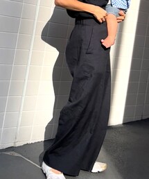 TOMORROWLAND  | パンツ