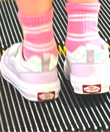 VANS | スニーカー