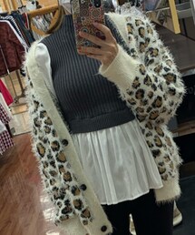 Bershka | カーディガン/ボレロ