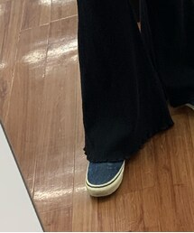 VANS | スリッポン