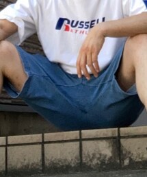 GU | パンツ