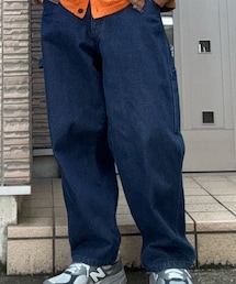 niko and... | デニムパンツ