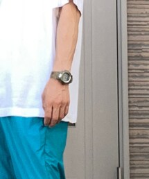 CASIO | デジタル腕時計