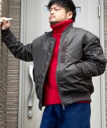 GU | ニット/セーター