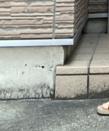 RAGEBLUE | サンダル