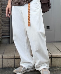 Carhartt | パンツ