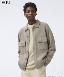 UNIQLO | ニット/セーター