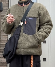 patagonia | ジャケット/アウター