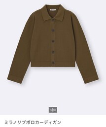 GU | カーディガン/ボレロ