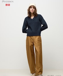 UNIQLO | パンツ