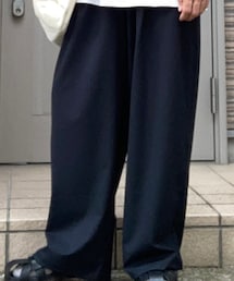 H&M | スラックス