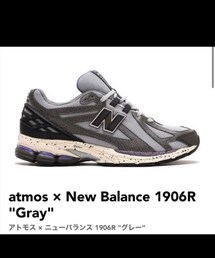 NEW BALANCE | スニーカー