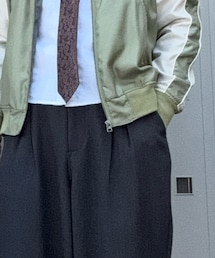 niko and... | スカジャン