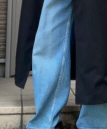 GU | デニムパンツ