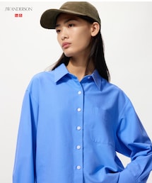 UNIQLO | シャツ/ブラウス