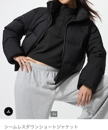 UNIQLO | ダウンジャケット/コート