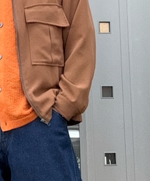 SENSE OF PLACE by URBAN RESEARCH | ジャケット/アウター