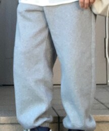 GU | スウェットパンツ