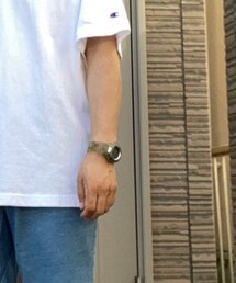 CASIO | 腕時計