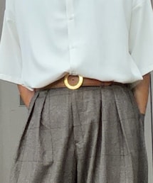 BVLGARI | ベルト