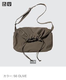 UNIQLO | ショルダーバッグ