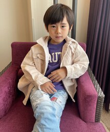 NAUTICA | Tシャツ/カットソー